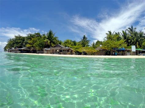 cebu white sand beaches